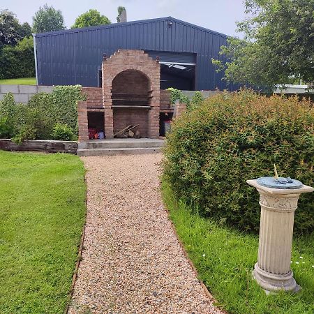 Tower View Lodge Ennis Exterior foto