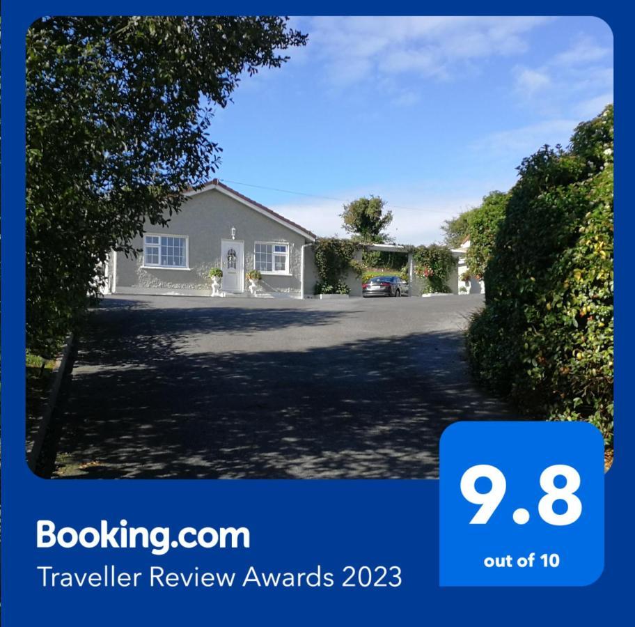 Tower View Lodge Ennis Exterior foto