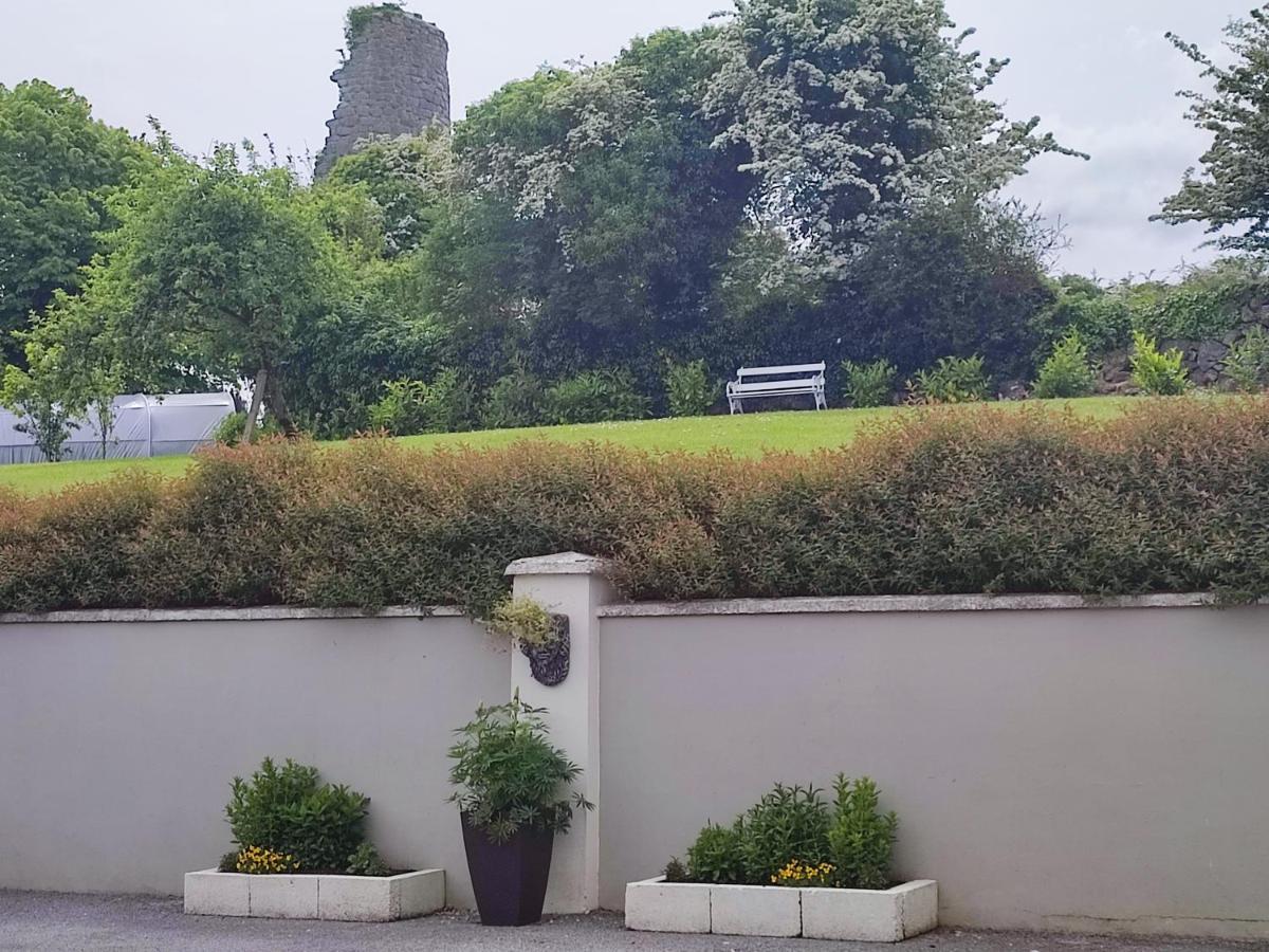 Tower View Lodge Ennis Exterior foto